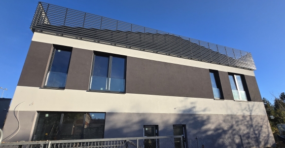 Coraz bliżej otwarcia Branżowego Centrum Umiejętności w Brzesku